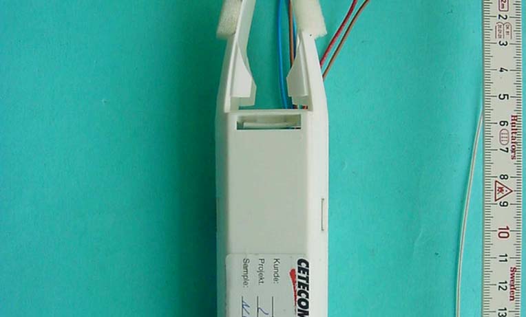 Product image for PML433A01