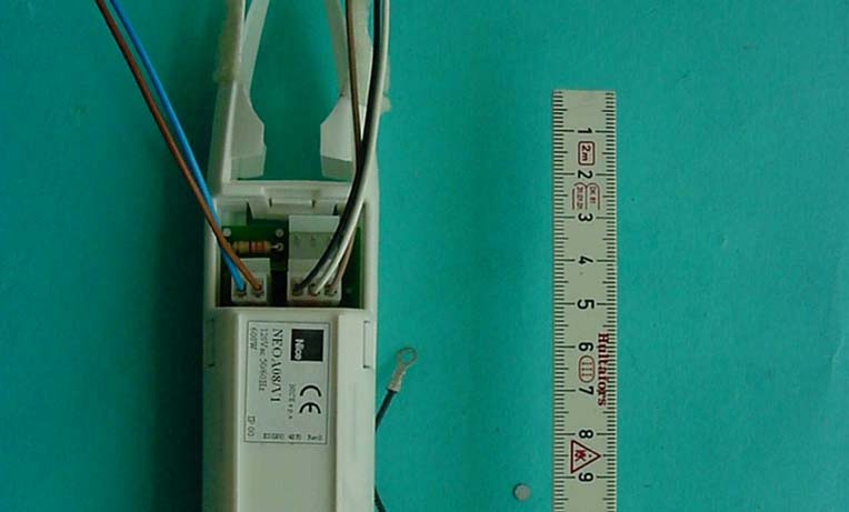 Product image for PML433A08