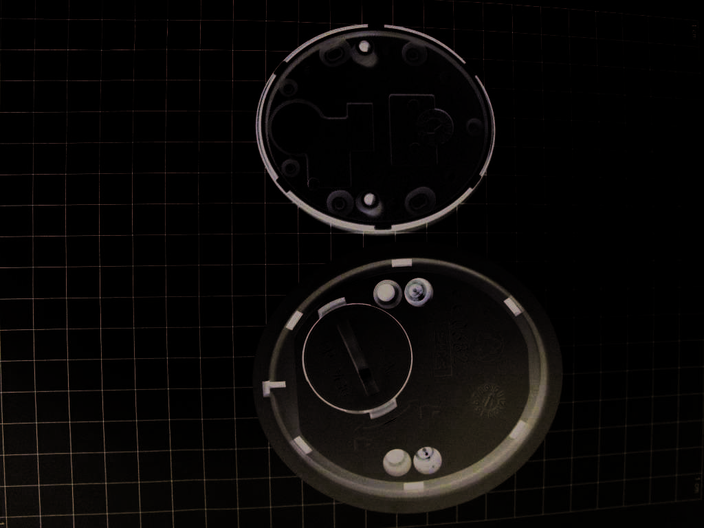 Product image for PMLMOTXR