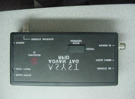 Product image for PMQATR9000