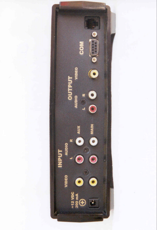 Product image for PMR5372X