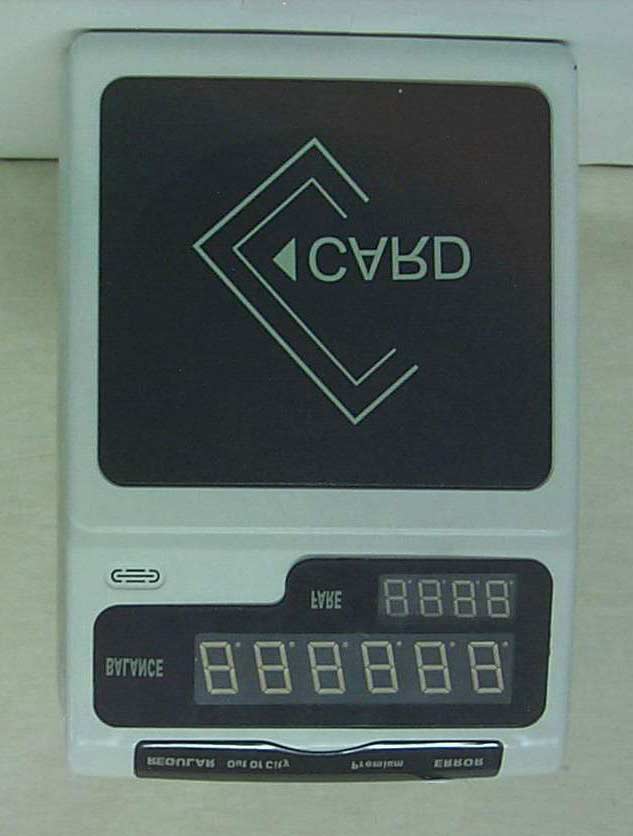 Product image for PMSCCBV-320