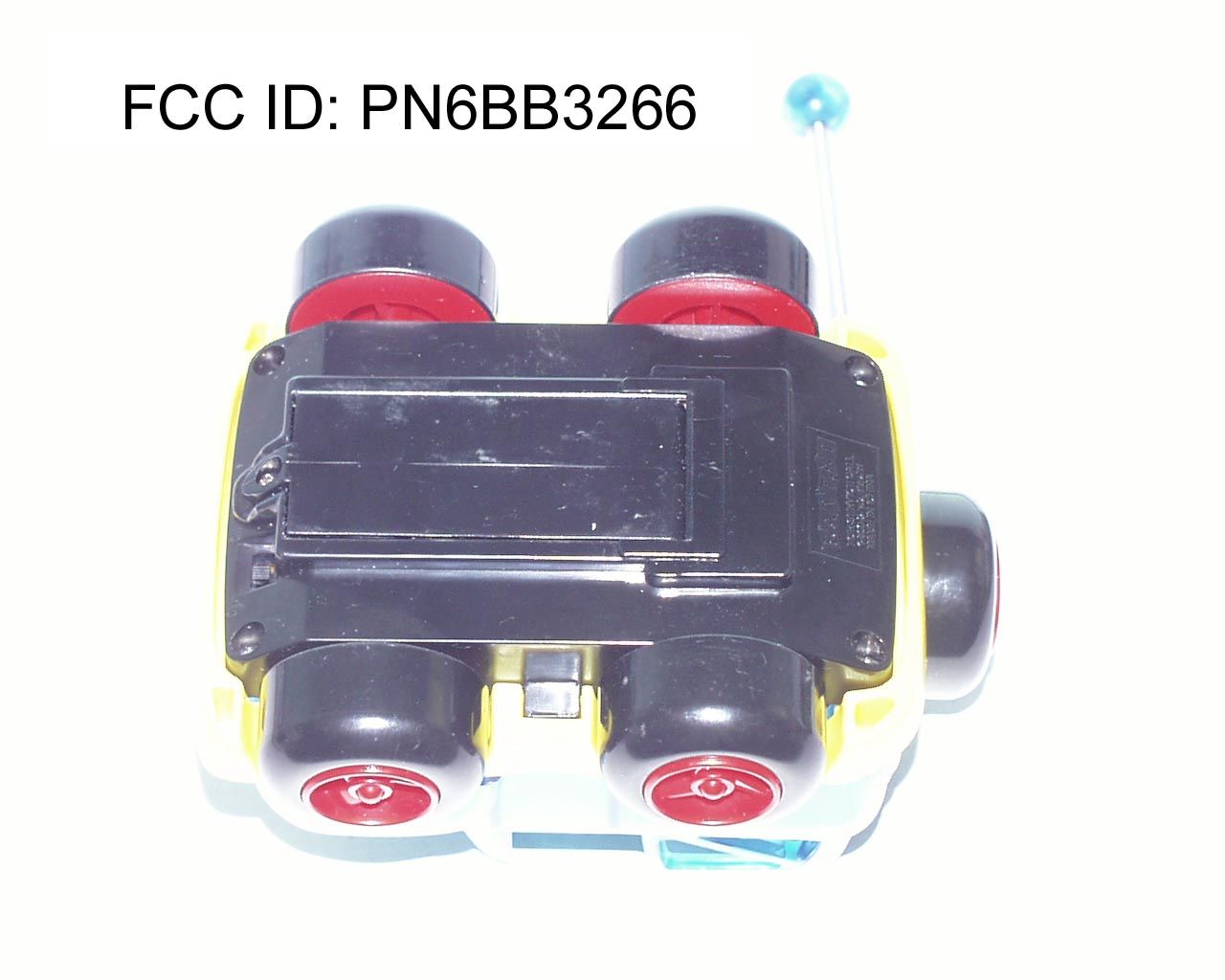 Product image for PN6BB3266