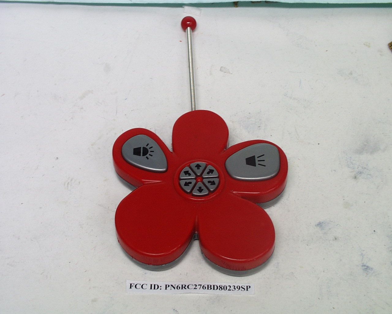 Product image for PN6RC276BD80239SP