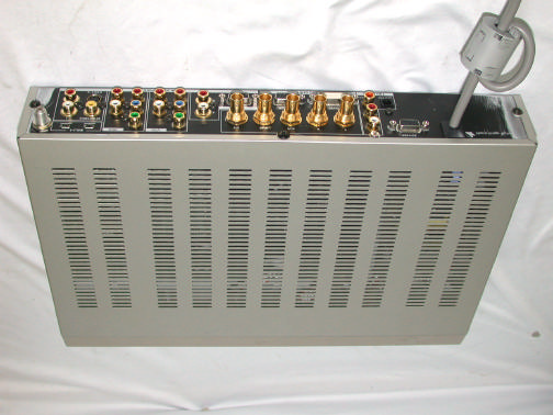 Product image for PN7MVS-500