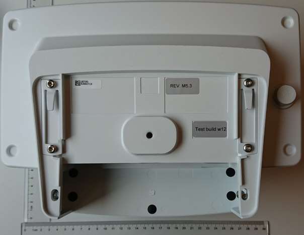 Product image for PNB-AXISD2110VE