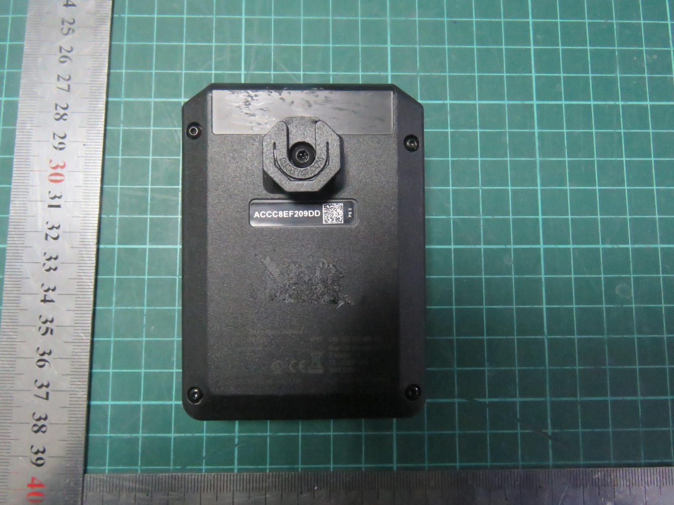 Product image for PNB-AXISW100