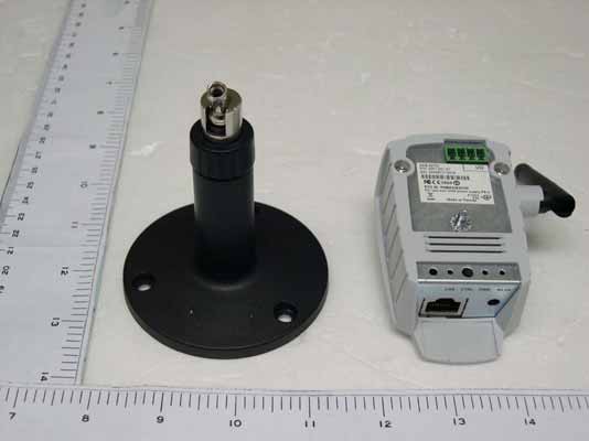 Product image for PNBAXIS207W