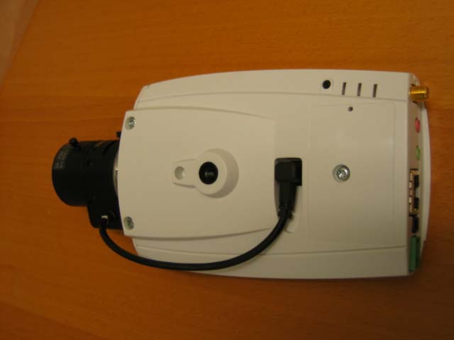 Product image for PNBAXIS211W