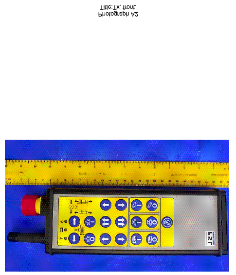 Product image for PNEUBTXR19