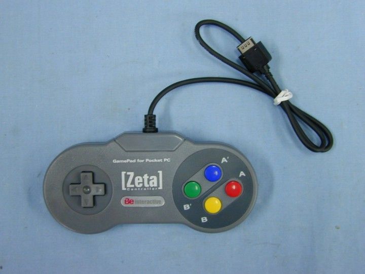 Product image for PNGZETAJOYPAD