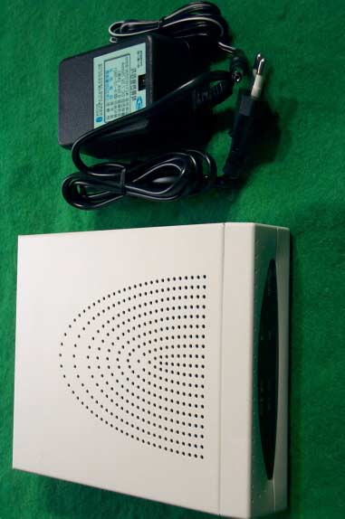 Product image for PNPMYNET-8104