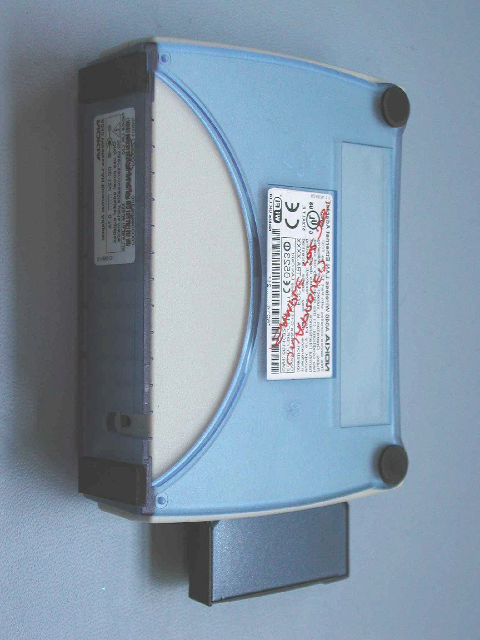 Product image for POB-A040