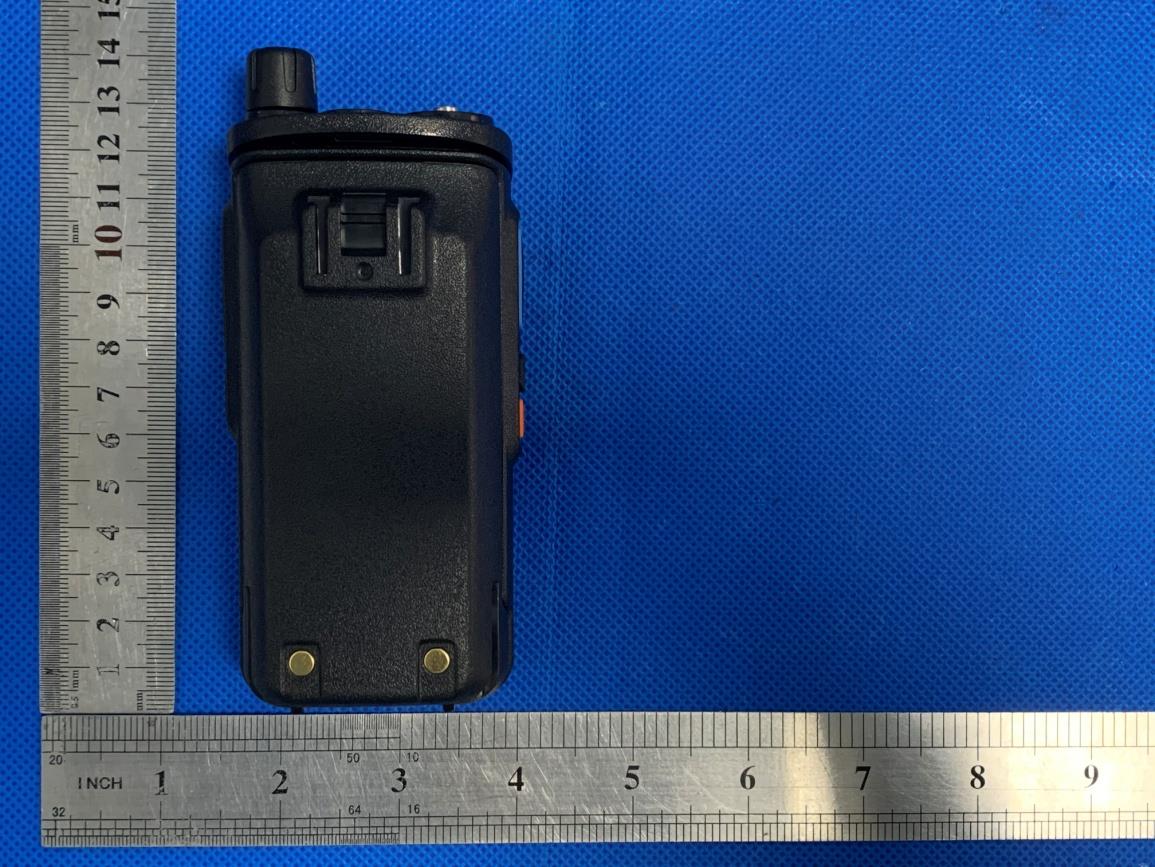 Product image for POD-DMR6