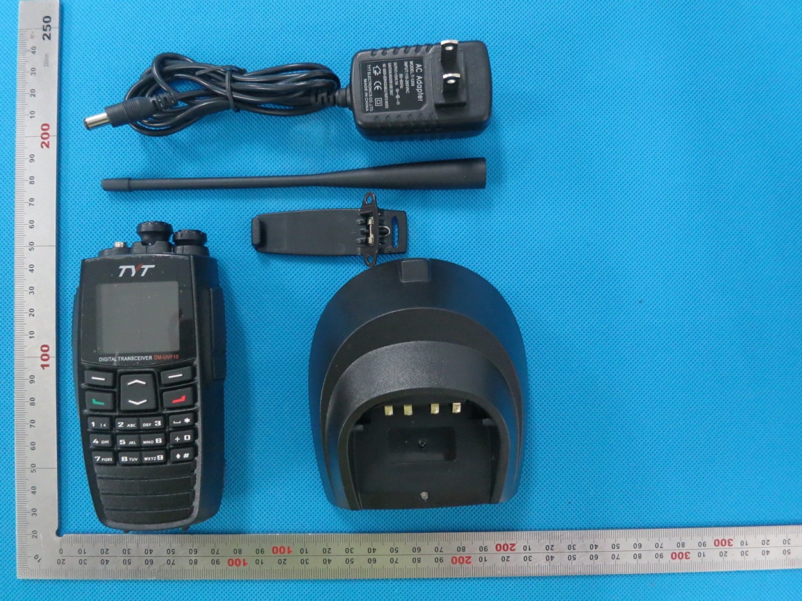 Product image for PODDM-UVF10