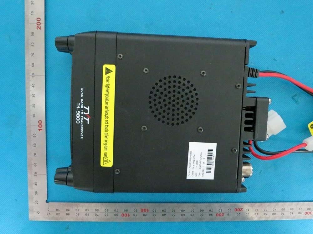 Product image for PODTH-9800