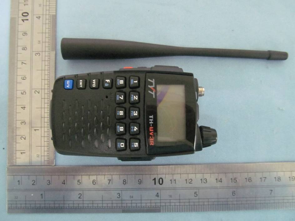 Product image for PODTH-UV3R