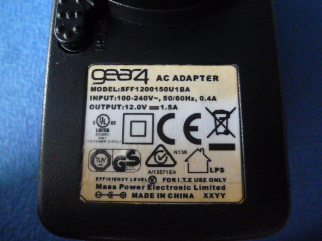 Product image for POEHS006