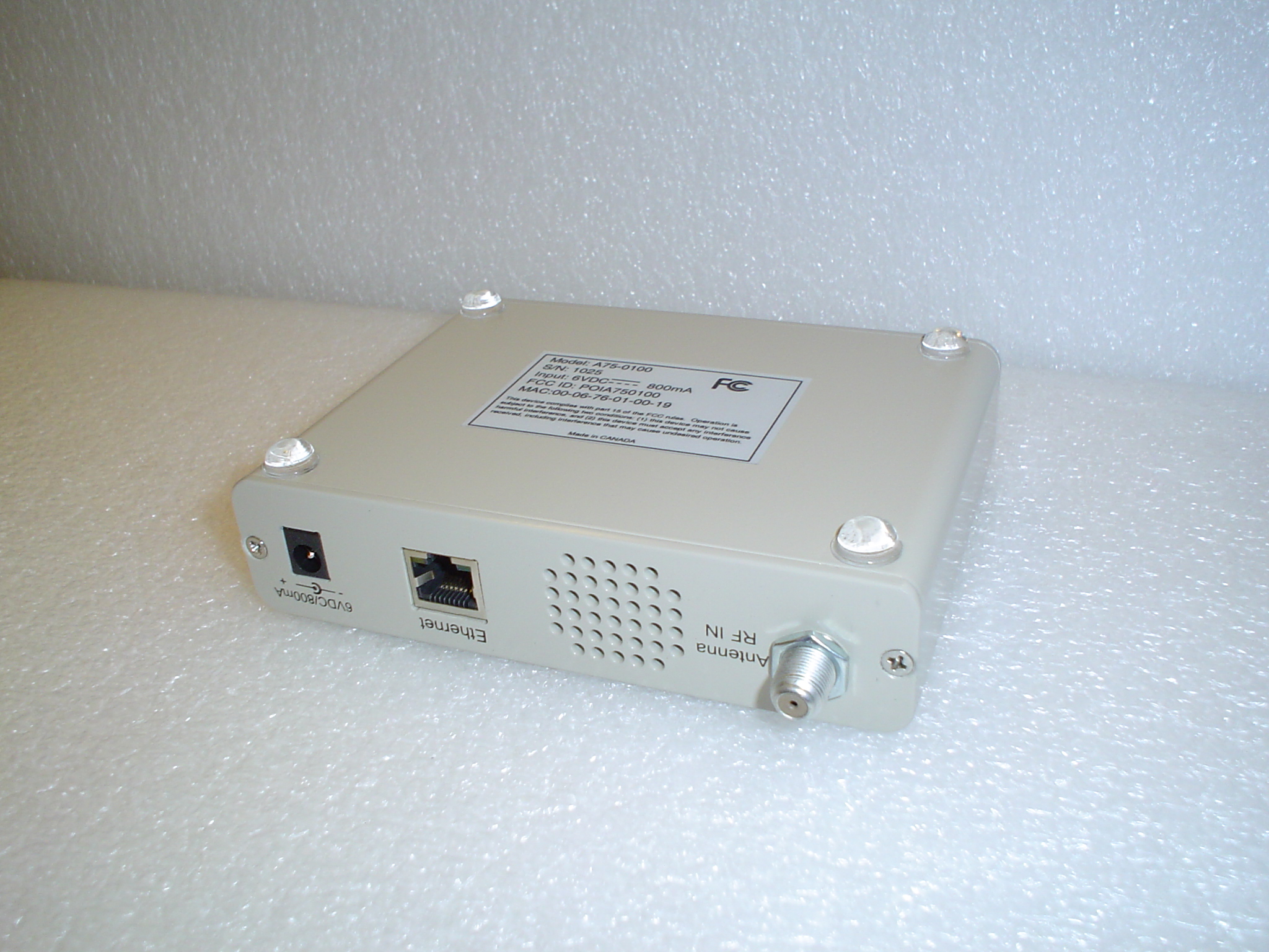 Product image for POIA750100