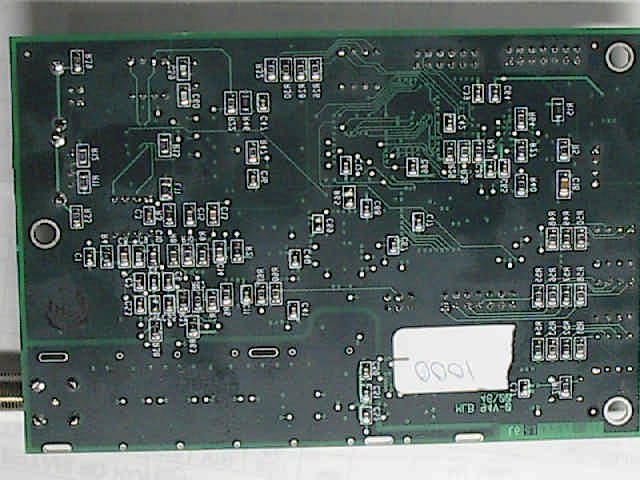 Product image for POPFMTRANSMITTER