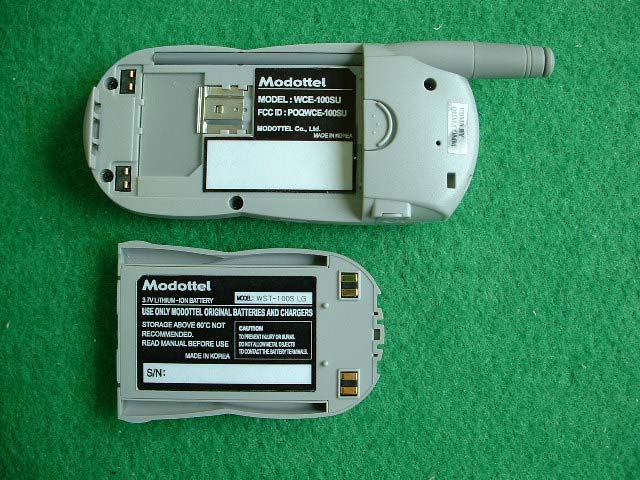 Product image for POQWCE-100SU