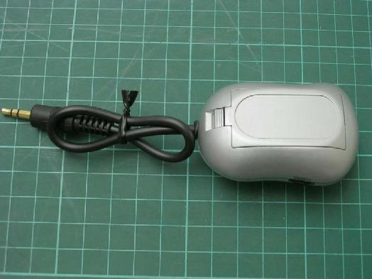 Product image for POSEF-6208