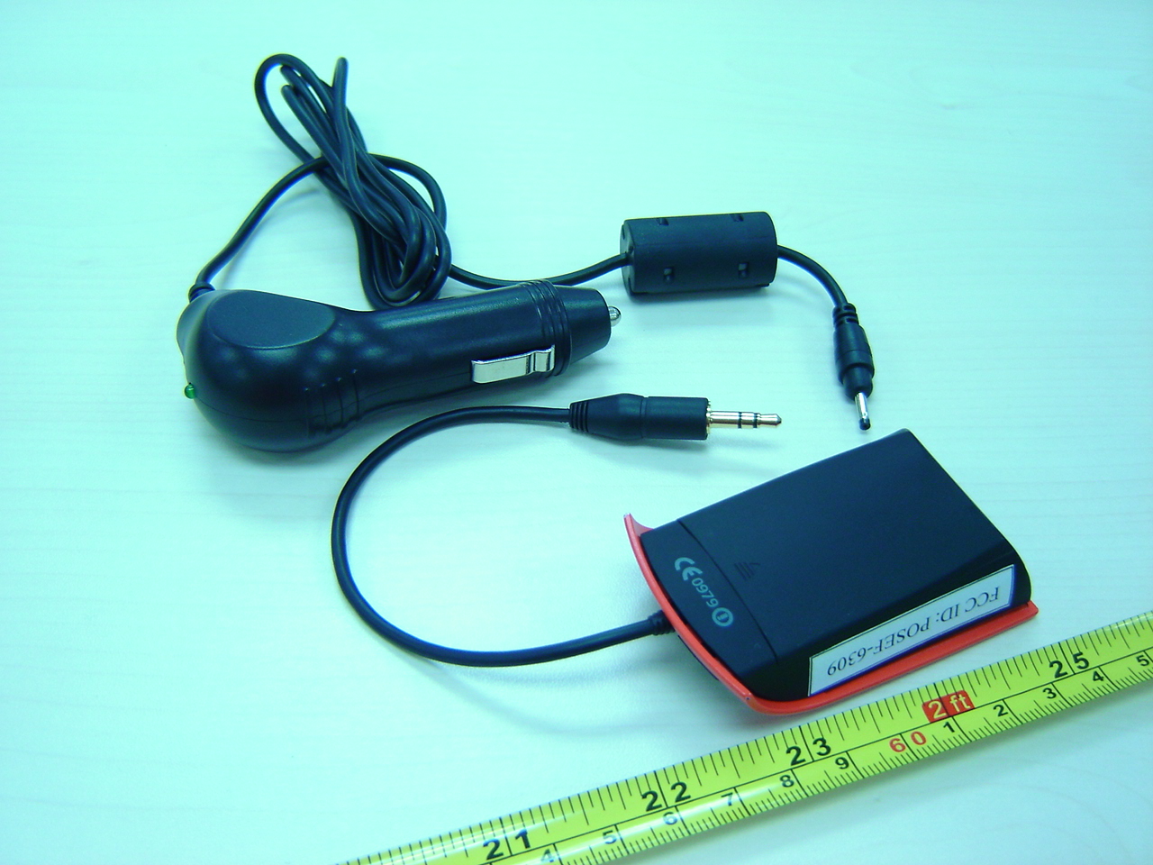 Product image for POSEF-6309