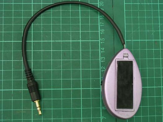 Product image for POSPC-7207