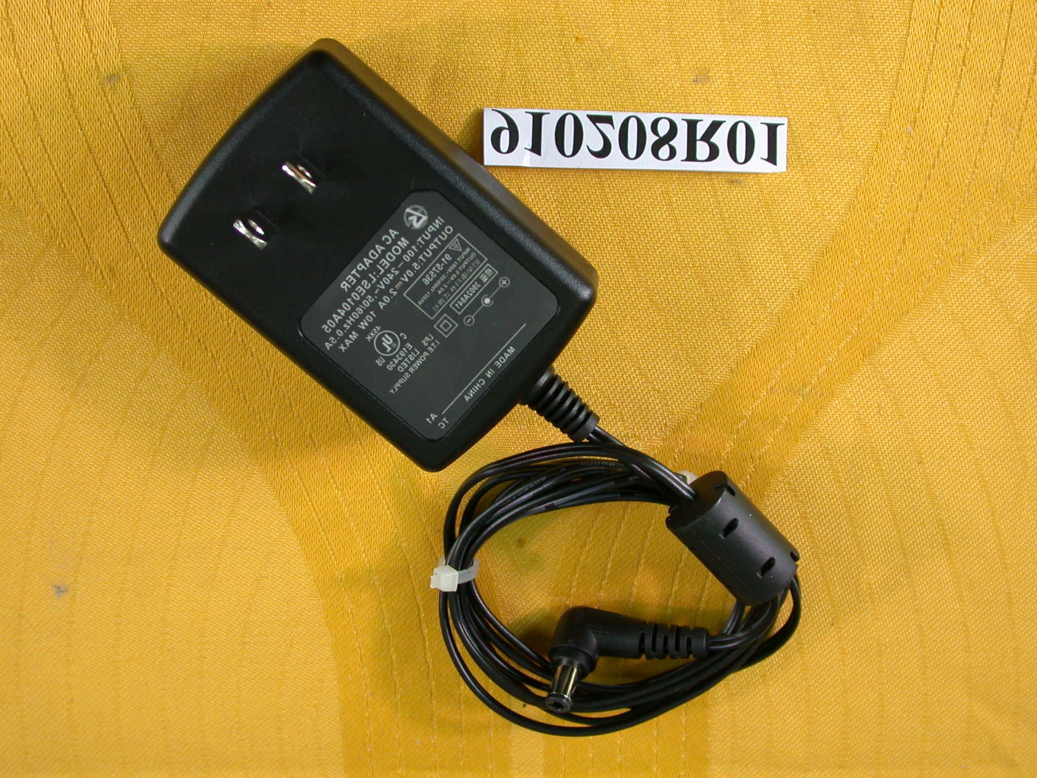 Product image for POTAP-201