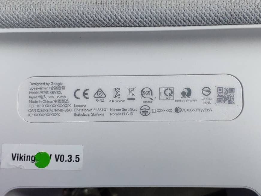 Product image for POTGIV100