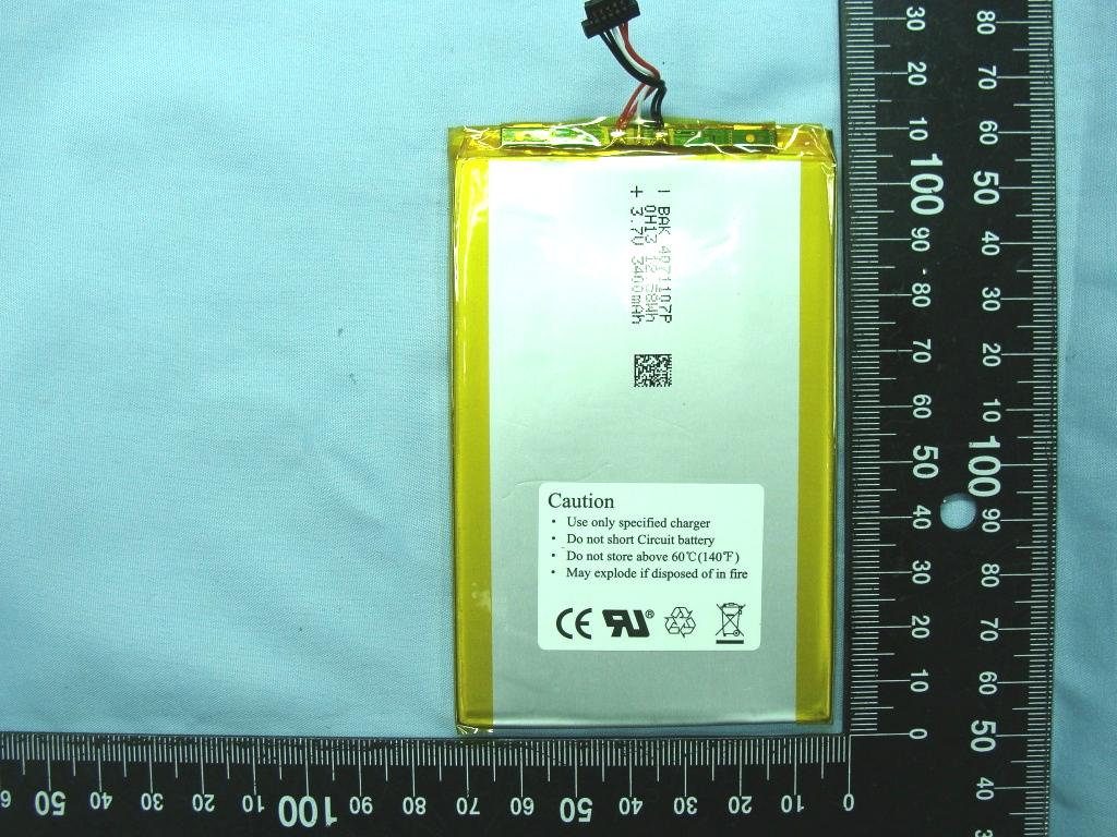 Product image for POTPRD09T