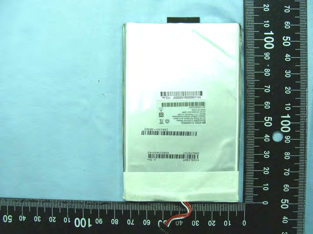 Product image for POTPRD09TW