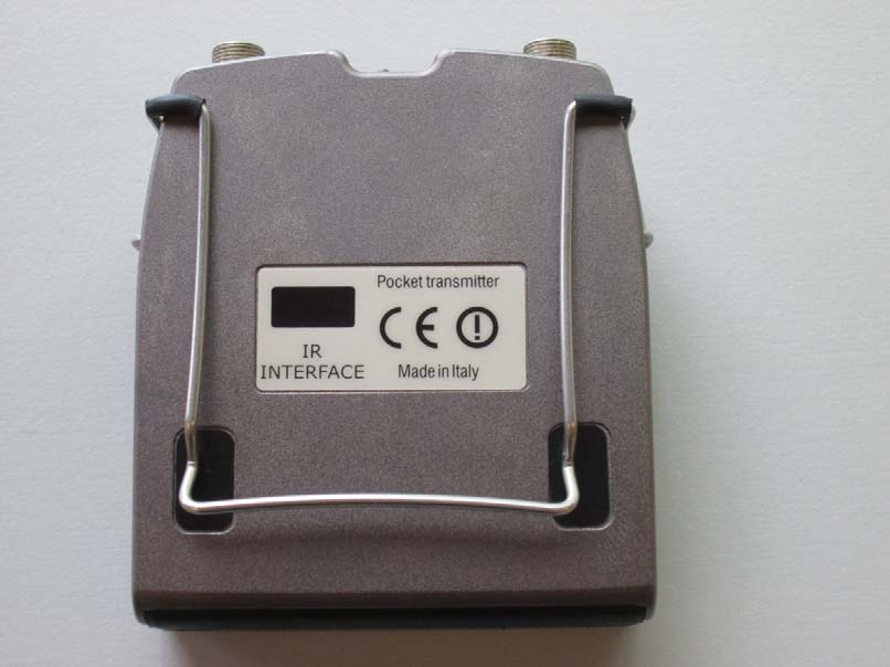 Product image for POUMTP40SUSX