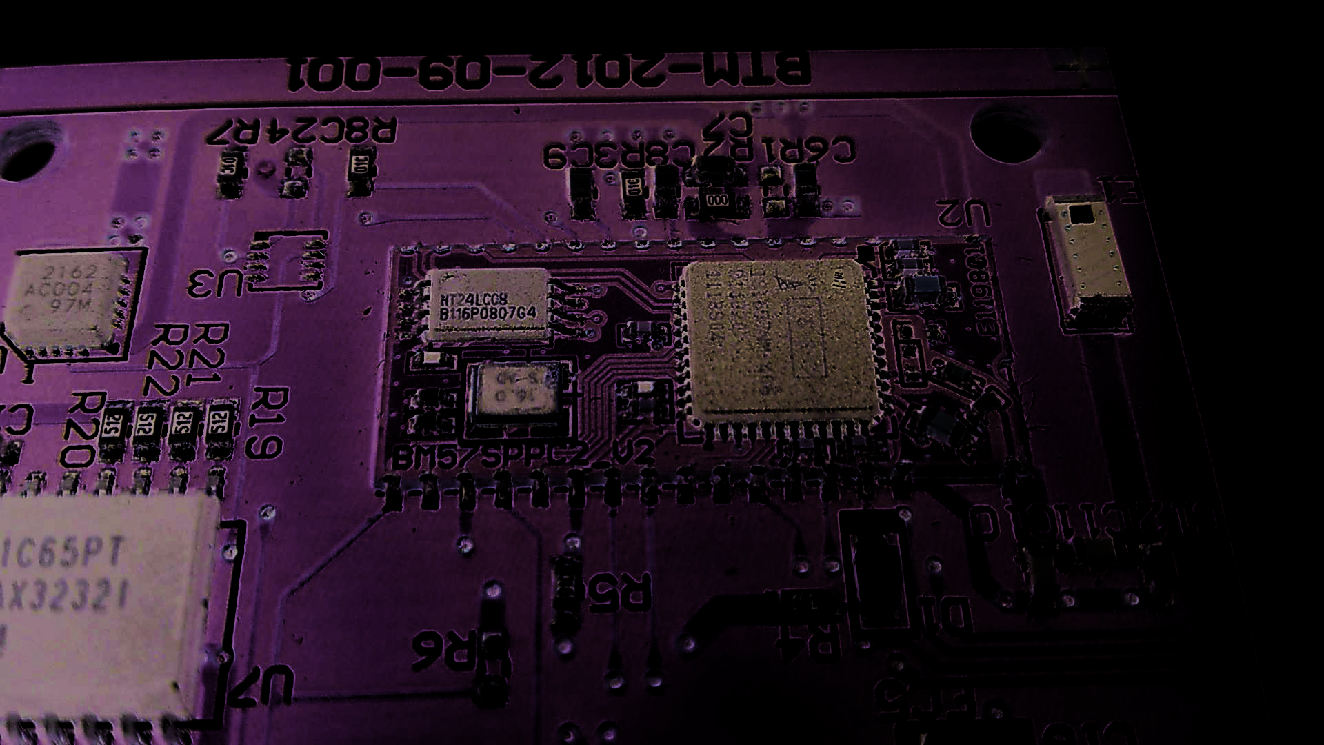 Product image for POV12BTM001