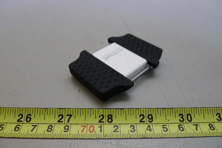 Product image for POVBTM40X