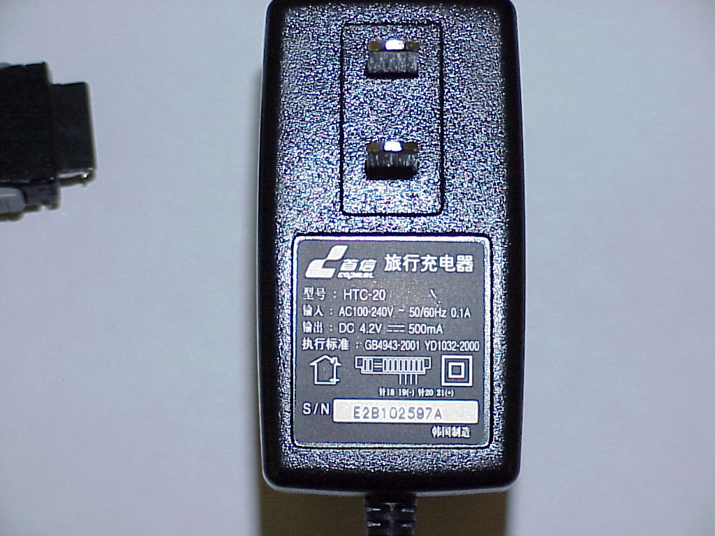 Product image for PP4GA-160C