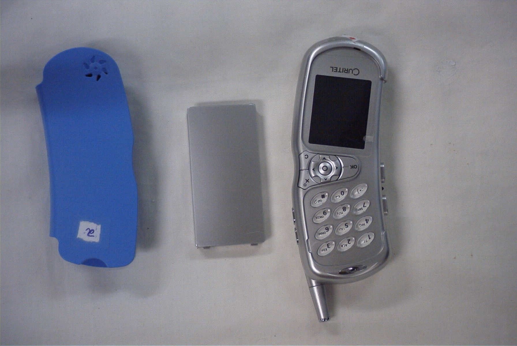 Product image for PP4GA-400B