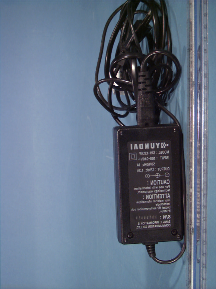 Product image for PP4HWP-130