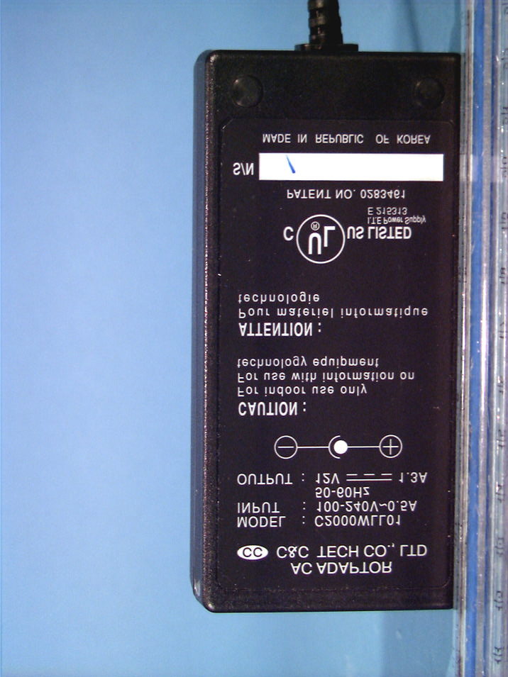 Product image for PP4HWP-2100