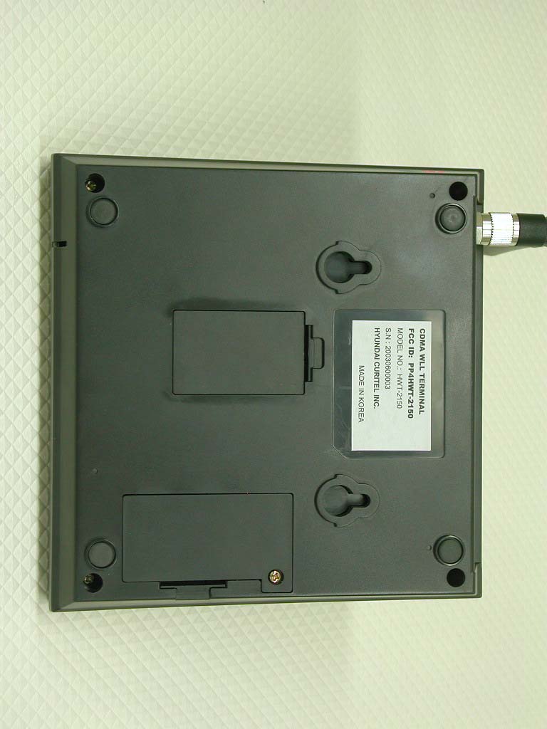 Product image for PP4HWT-2150
