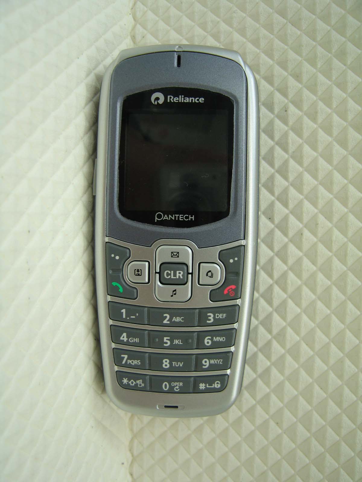 Product image for PP4PC-7100