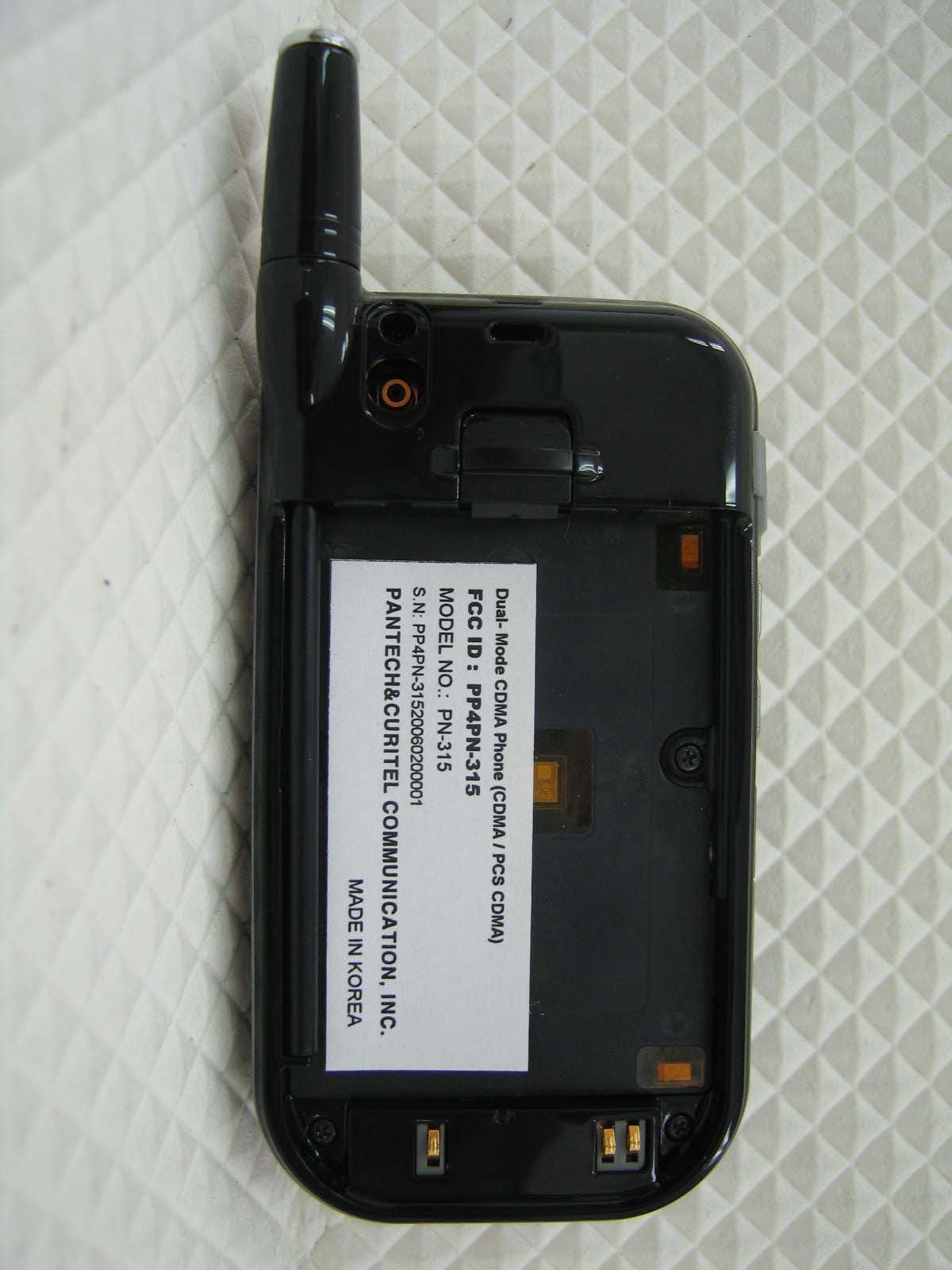 Product image for PP4PN-315