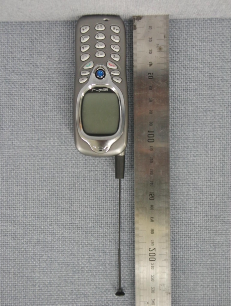 Product image for PP4TX-30B