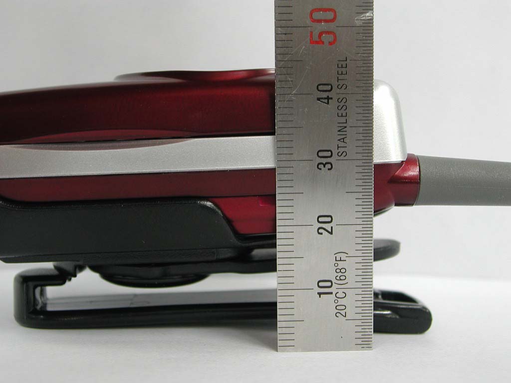 Product image for PP4TX-55C