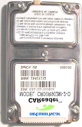 Product image for PP8CR00R902M-2-O