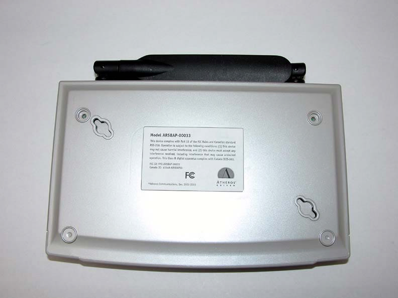 Product image for PPD-AR5BAP-00033