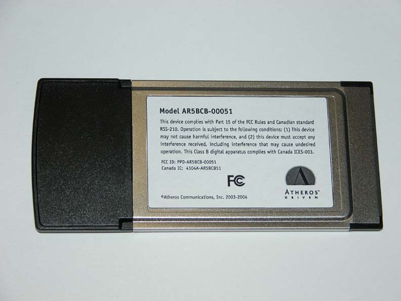 Product image for PPD-AR5BCB-00051