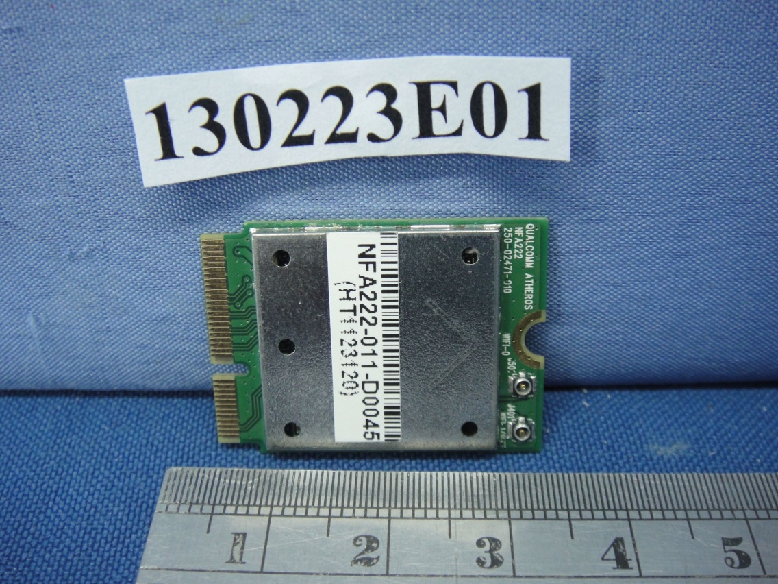 Product image for PPD-QCNFA222