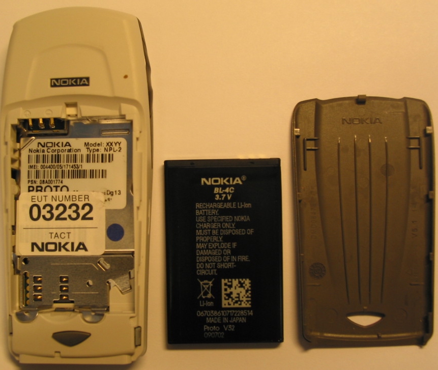 Product image for PPINPL-2