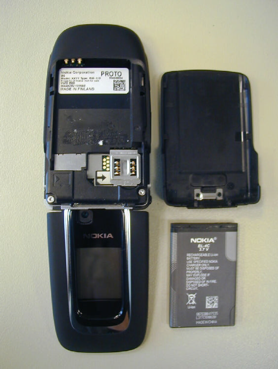 Product image for PPIRM-115